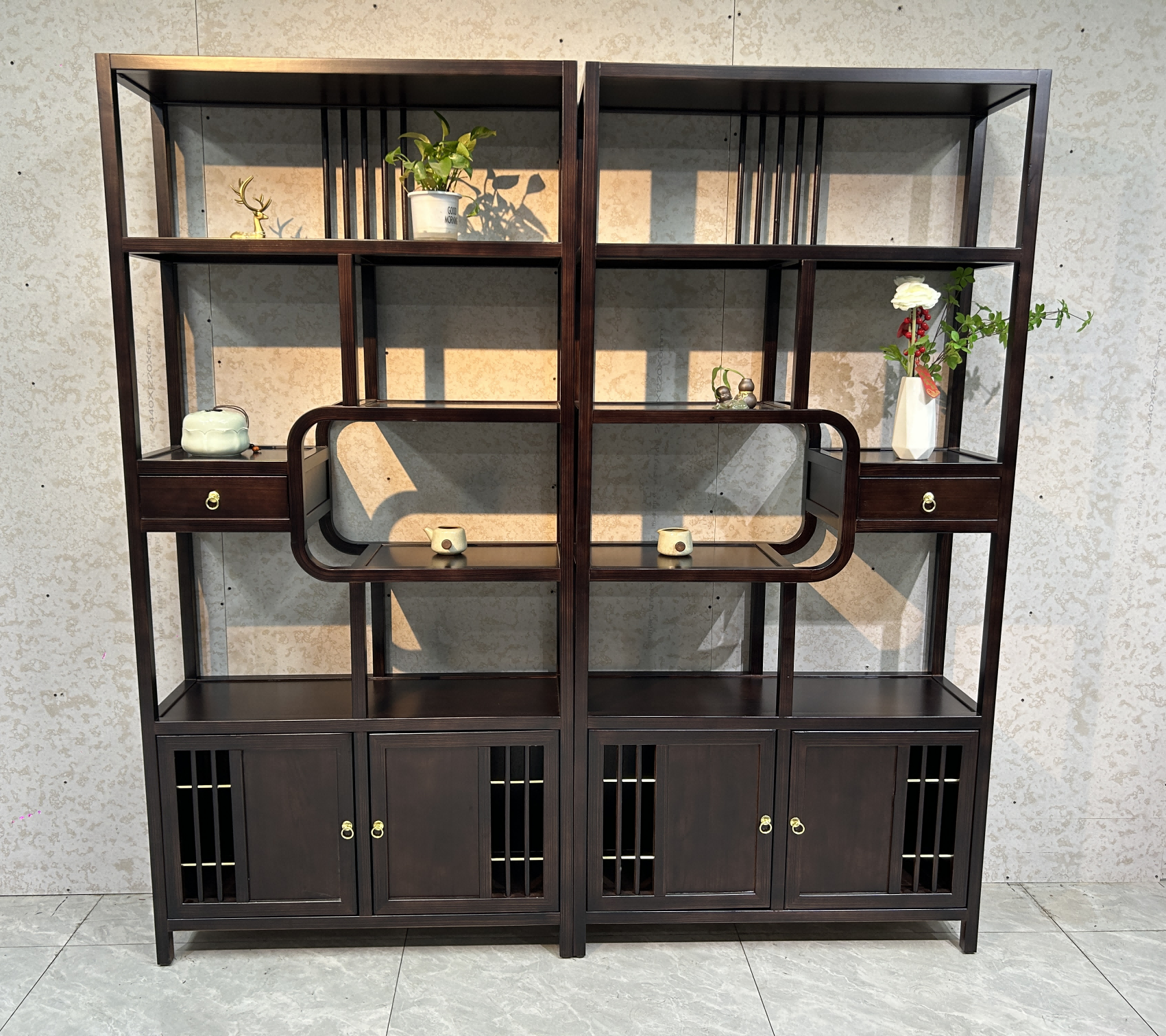 旭日东升三组合