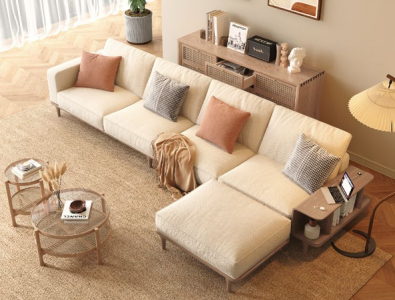 RG-951康纳利沙发