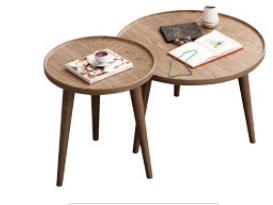 RG8831大小圆茶几