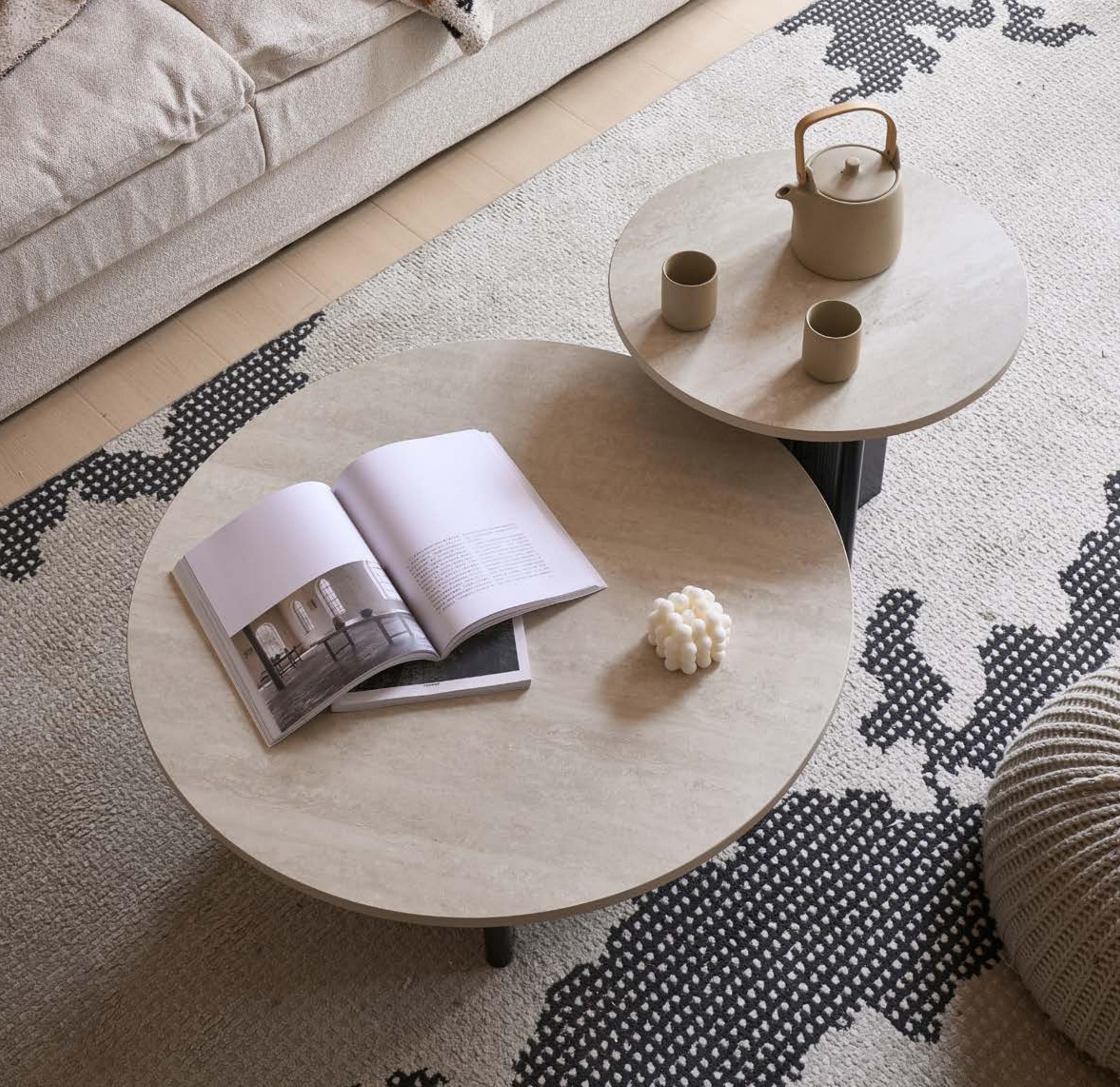 K611-M双子茶几大