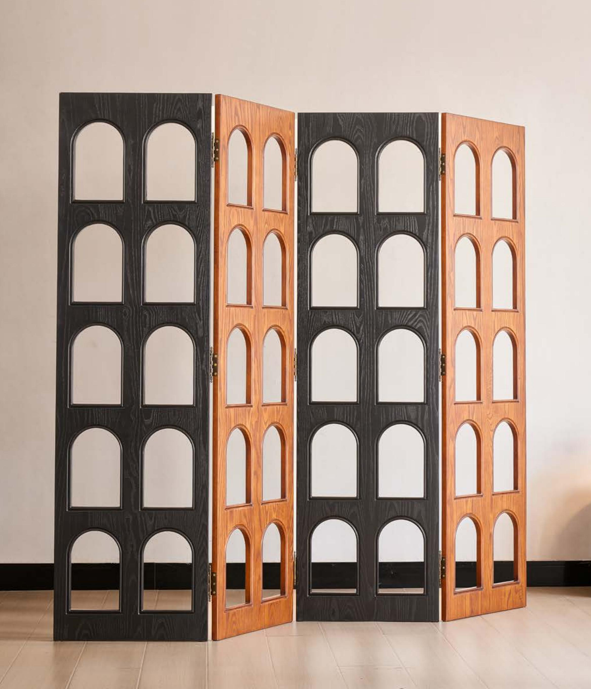 K716世界之窗屏风