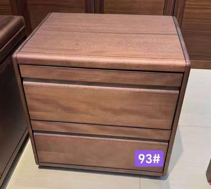 93#床头柜